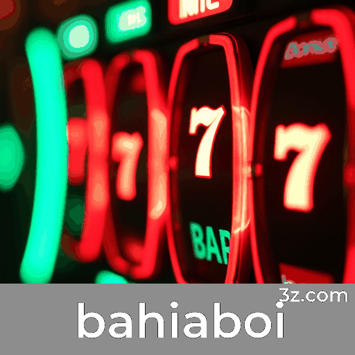bahiaboi: Apostas em Esporte com Análise Emocionante