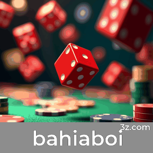 Qualidade Superior no bahiaboi: Jogos de Casino e Dealers Reais