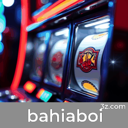 bahiaboi: Apostas Móveis com Conveniência e Funcionalidade