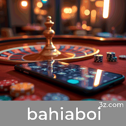 Universo de Jogos Extraordinários do bahiaboi: Diversão Sem Limites