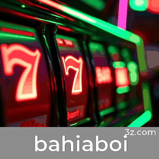 Qualidade Superior no bahiaboi: Jogos de Casino e Dealers Reais
